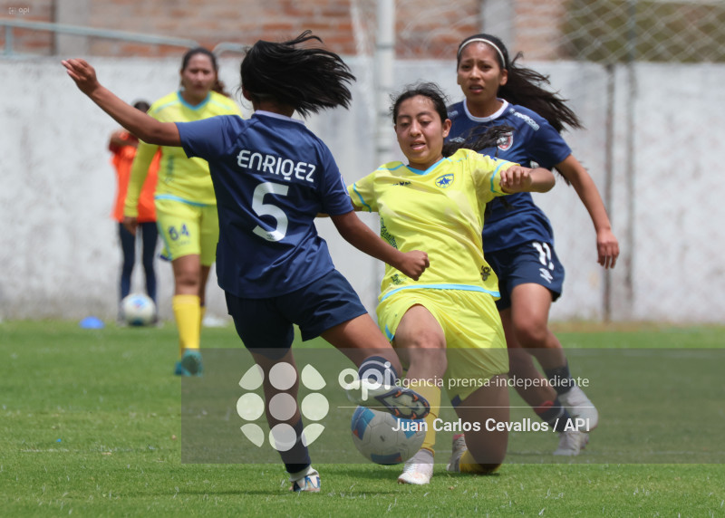 FBL-SUPERLIGA-LEONES DEL NORTE-ESPUCE