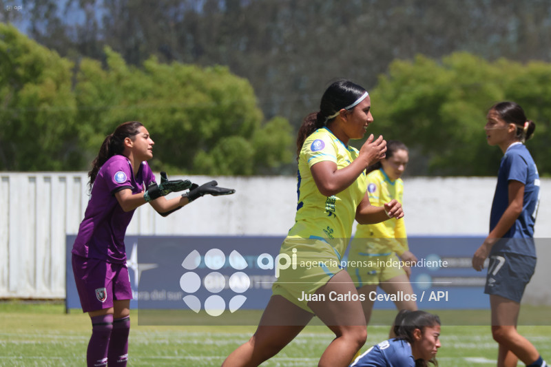 FBL-SUPERLIGA-LEONES DEL NORTE-ESPUCE
