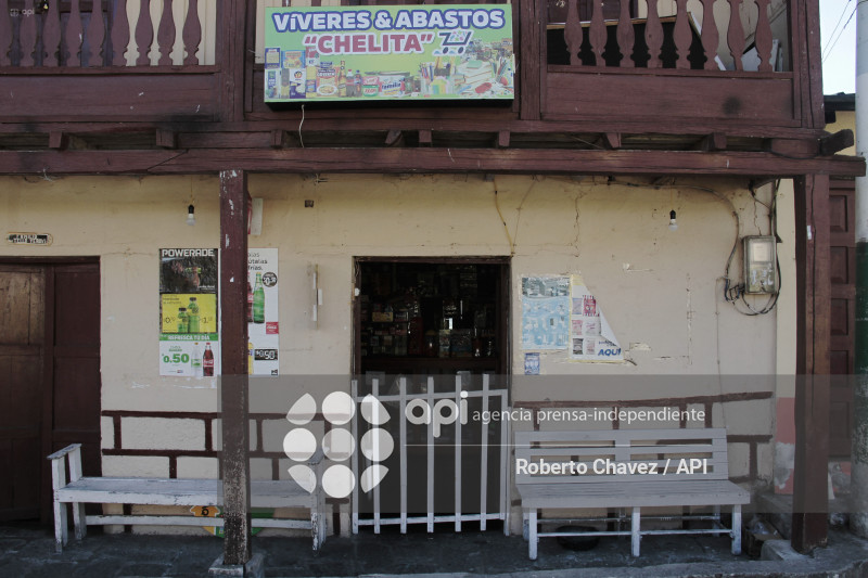 MISA Y RITUALES EN MEMORIA DE FERNANDO VILLAVICENCIO