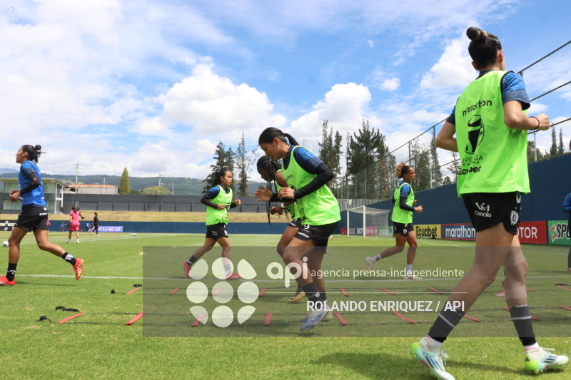 FBL SUPERLIGA FEMENINA DRAGONAS IDV VS NANAS