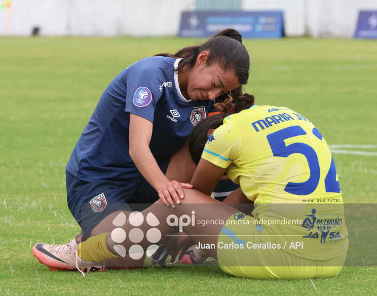 FBL-SUPERLIGA-LEONES DEL NORTE-ESPUCE