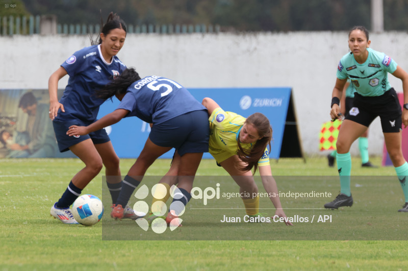 FBL-SUPERLIGA-LEONES DEL NORTE-ESPUCE