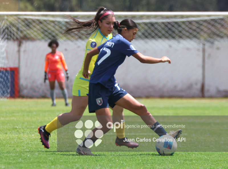 FBL-SUPERLIGA-LEONES DEL NORTE-ESPUCE