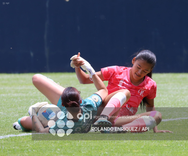 FBL SUPERLIGA FEMENINA DRAGONAS IDV VS NANAS