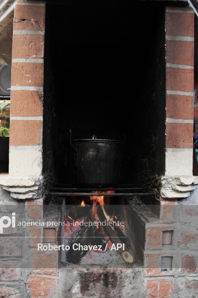 MISA Y RITUALES EN MEMORIA DE FERNANDO VILLAVICENCIO