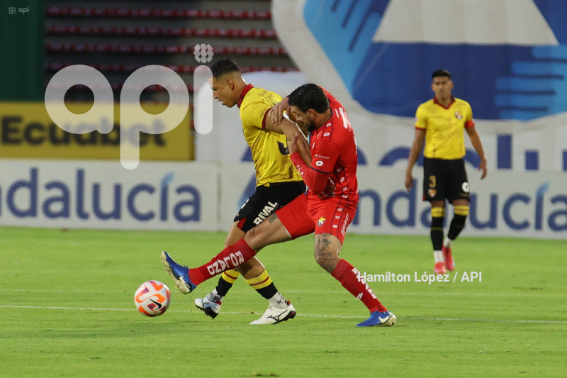 FBL-LIGAPRO-VINOTINTO VS NACIONAL-BARCELONA