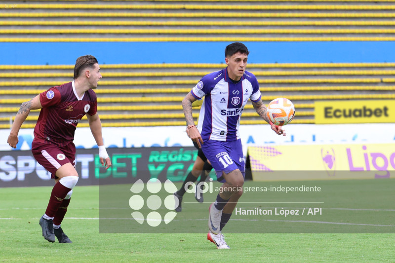 FBL-LIGAPRO-VINOTINTO VS TÉCNICO-UNIVERSITARIO