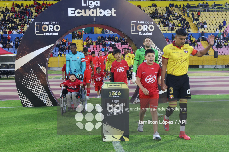 FBL-LIGAPRO-VINOTINTO VS NACIONAL-BARCELONA