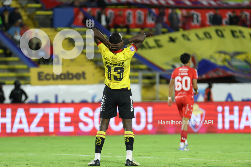 FBL-LIGAPRO-VINOTINTO VS NACIONAL-BARCELONA