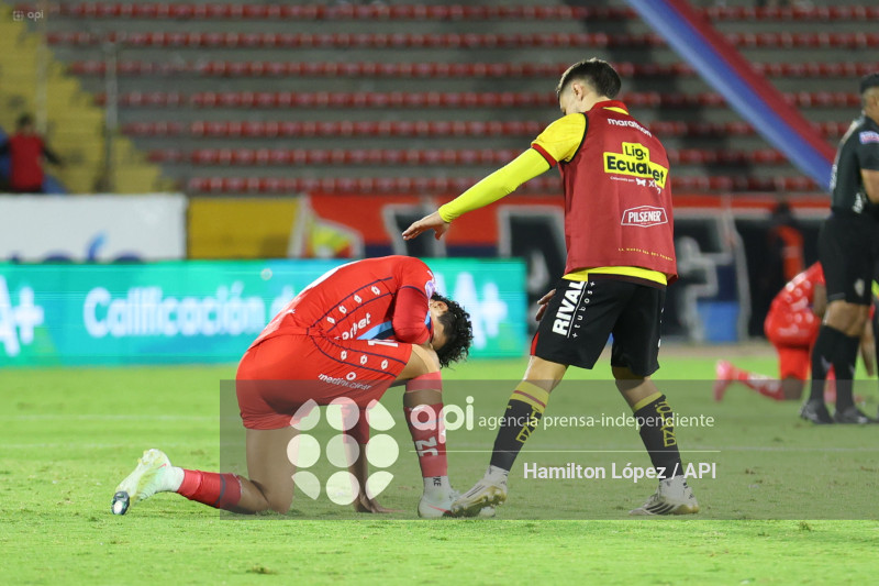 FBL-LIGAPRO-VINOTINTO VS NACIONAL-BARCELONA