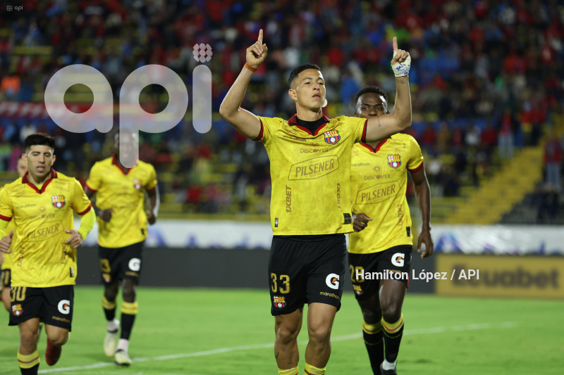 FBL-LIGAPRO-VINOTINTO VS NACIONAL-BARCELONA