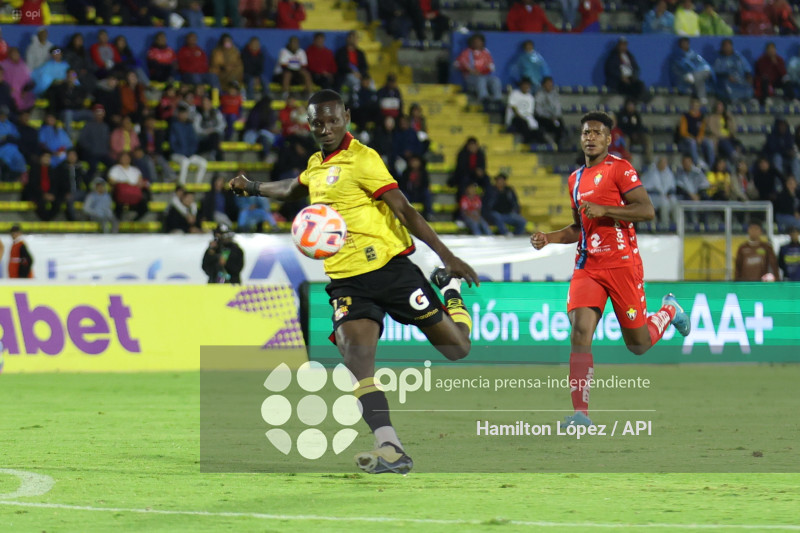 FBL-LIGAPRO-VINOTINTO VS NACIONAL-BARCELONA
