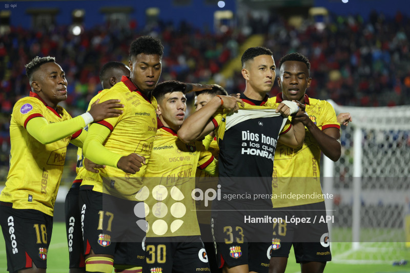 FBL-LIGAPRO-VINOTINTO VS NACIONAL-BARCELONA