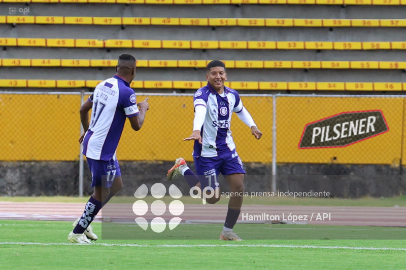 FBL-LIGAPRO-VINOTINTO VS TÉCNICO-UNIVERSITARIO