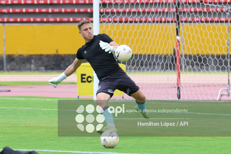 FBL-LIGAPRO-VINOTINTO VS TÉCNICO-UNIVERSITARIO