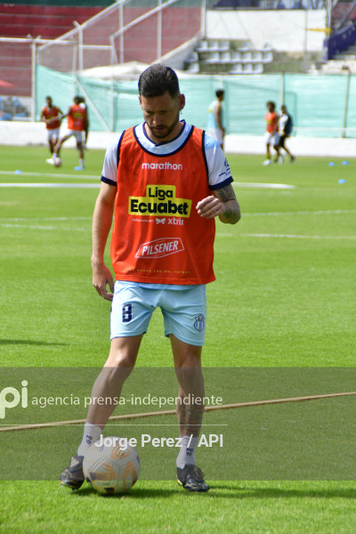 FBL LIGA ECUABET MACARA DELFIN