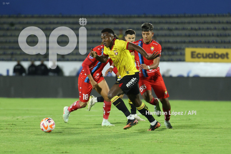 FBL-LIGAPRO-VINOTINTO VS NACIONAL-BARCELONA