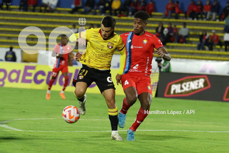 FBL-LIGAPRO-VINOTINTO VS NACIONAL-BARCELONA