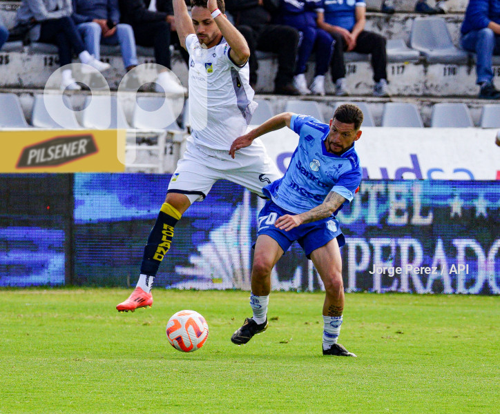 FBL LIGA ECUABET MACARA DELFIN