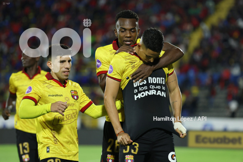 FBL-LIGAPRO-VINOTINTO VS NACIONAL-BARCELONA