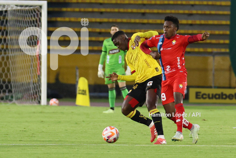 FBL-LIGAPRO-VINOTINTO VS NACIONAL-BARCELONA