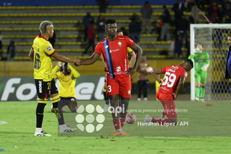 FBL-LIGAPRO-VINOTINTO VS NACIONAL-BARCELONA