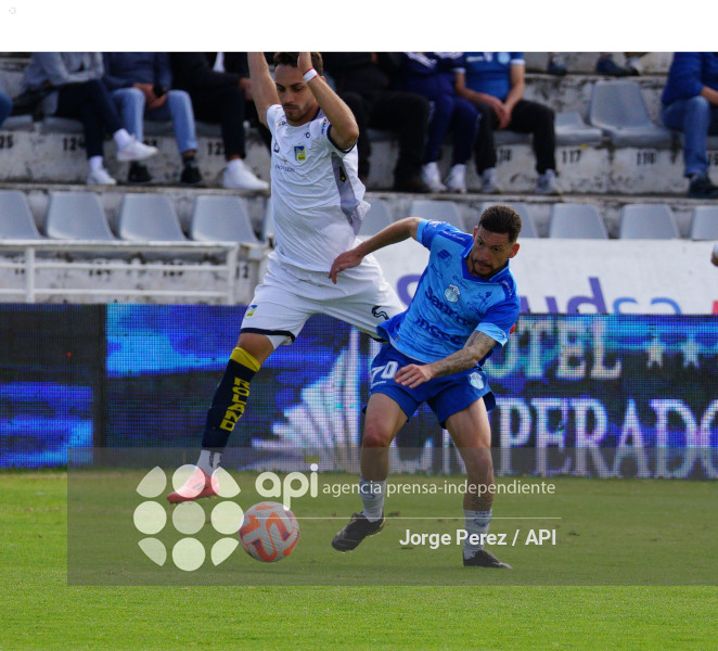 FBL LIGA ECUABET MACARA DELFIN