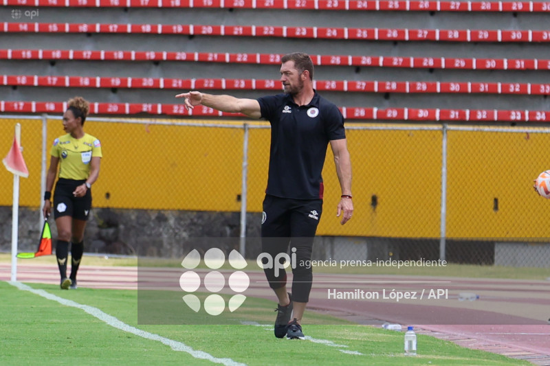 FBL-LIGAPRO-VINOTINTO VS TÉCNICO-UNIVERSITARIO