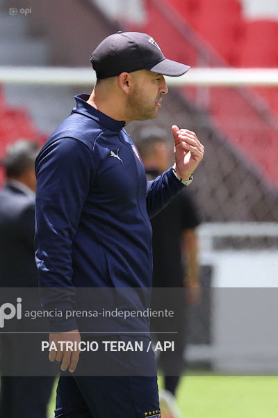 FBL SUPERLIGA FEMENINA LIGA DE QUITO VS BARCELONA