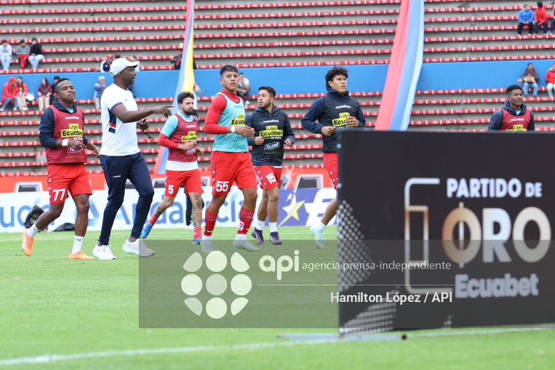 FBL-LIGAPRO-VINOTINTO VS NACIONAL-BARCELONA