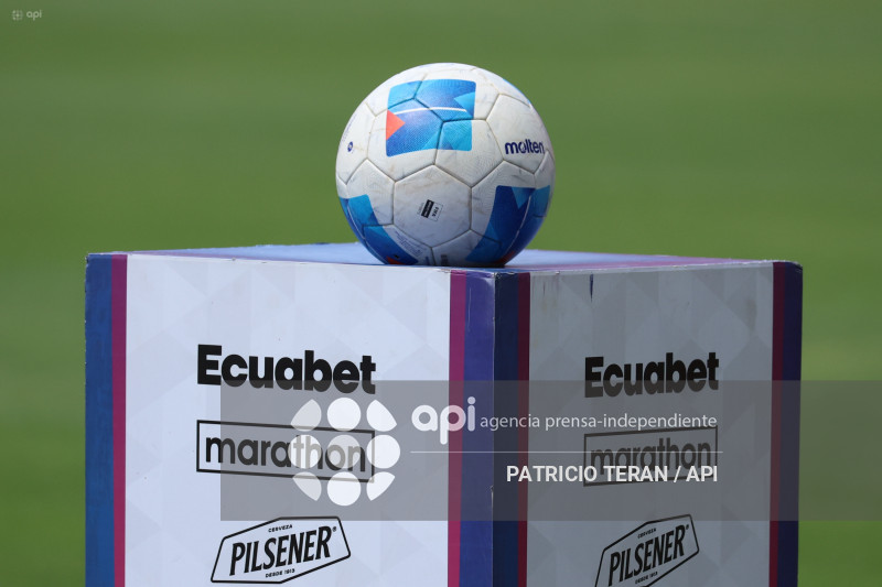 FBL SUPERLIGA FEMENINA LIGA DE QUITO VS BARCELONA