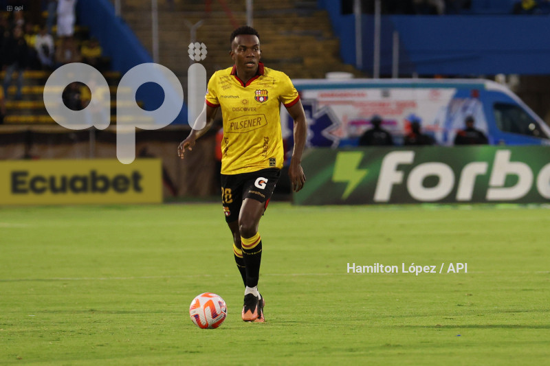 FBL-LIGAPRO-VINOTINTO VS NACIONAL-BARCELONA