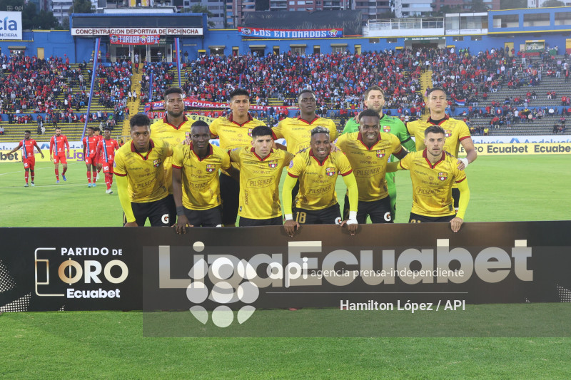 FBL-LIGAPRO-VINOTINTO VS NACIONAL-BARCELONA