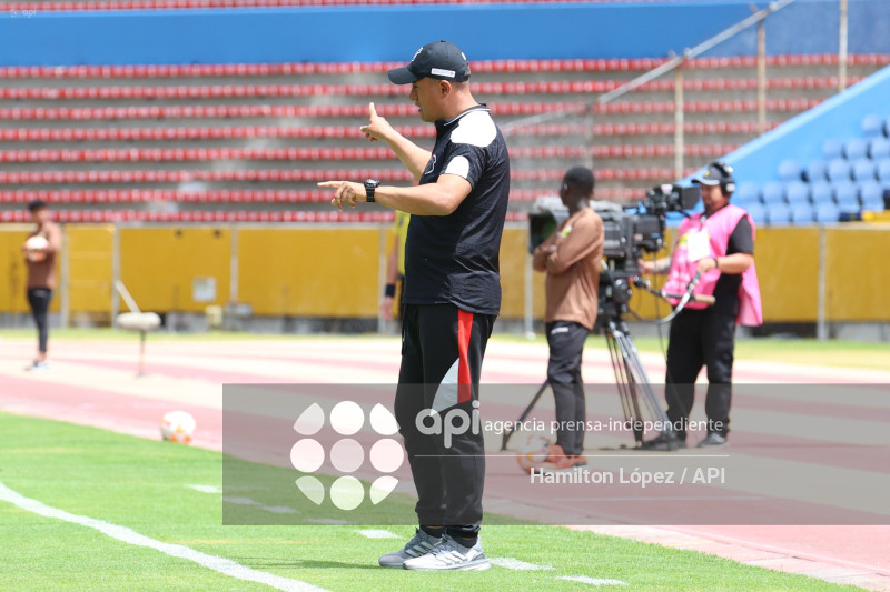 FBL-LIGAPRO-VINOTINTO VS TÉCNICO-UNIVERSITARIO