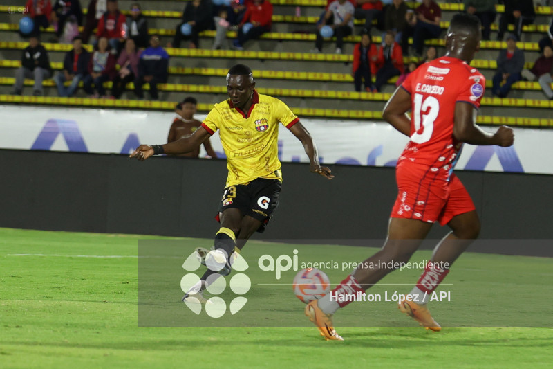 FBL-LIGAPRO-VINOTINTO VS NACIONAL-BARCELONA