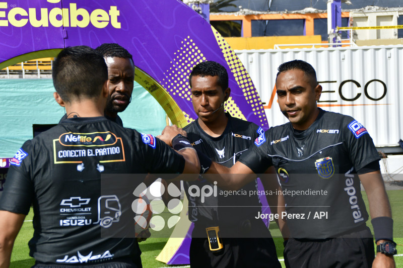 FBL LIGA ECUABET MACARA DELFIN