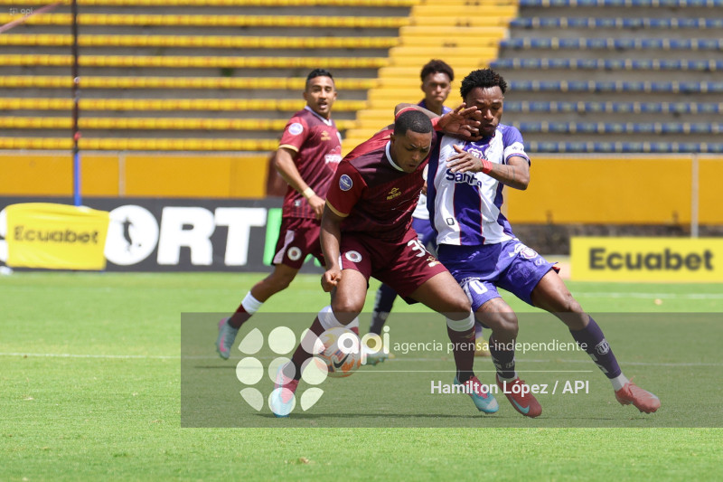 FBL-LIGAPRO-VINOTINTO VS TÉCNICO-UNIVERSITARIO