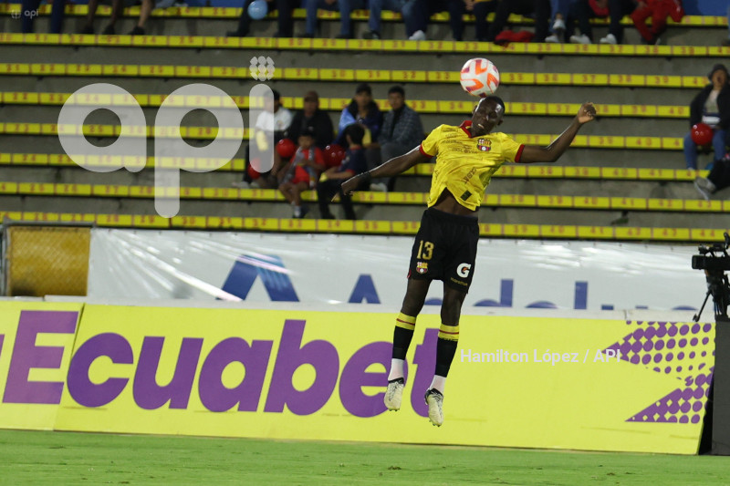 FBL-LIGAPRO-VINOTINTO VS NACIONAL-BARCELONA