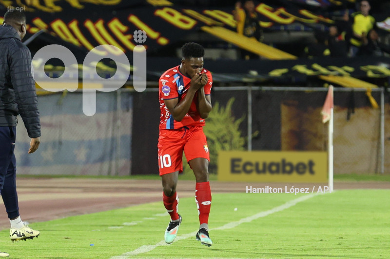 FBL-LIGAPRO-VINOTINTO VS NACIONAL-BARCELONA