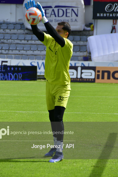 FBL LIGA ECUABET MACARA DELFIN