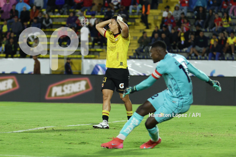 FBL-LIGAPRO-VINOTINTO VS NACIONAL-BARCELONA