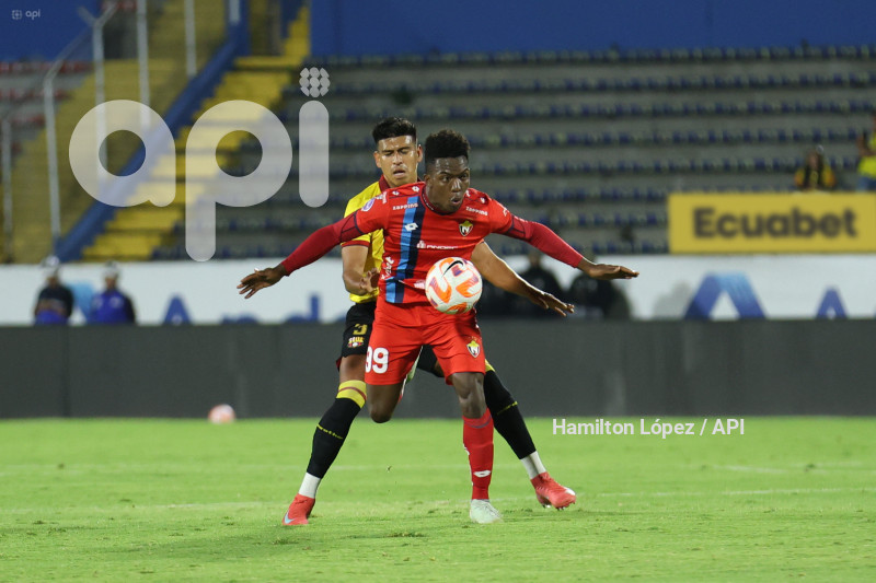 FBL-LIGAPRO-VINOTINTO VS NACIONAL-BARCELONA