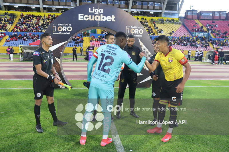 FBL-LIGAPRO-VINOTINTO VS NACIONAL-BARCELONA