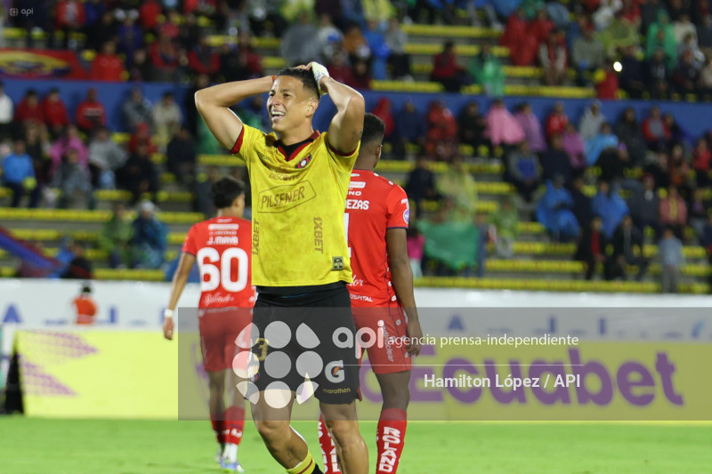 FBL-LIGAPRO-VINOTINTO VS NACIONAL-BARCELONA