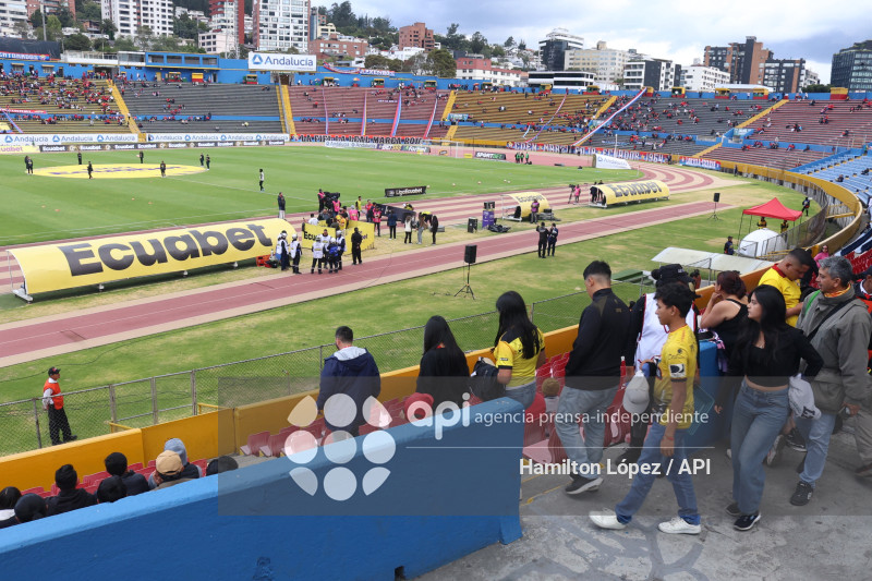 FBL-LIGAPRO-VINOTINTO VS NACIONAL-BARCELONA