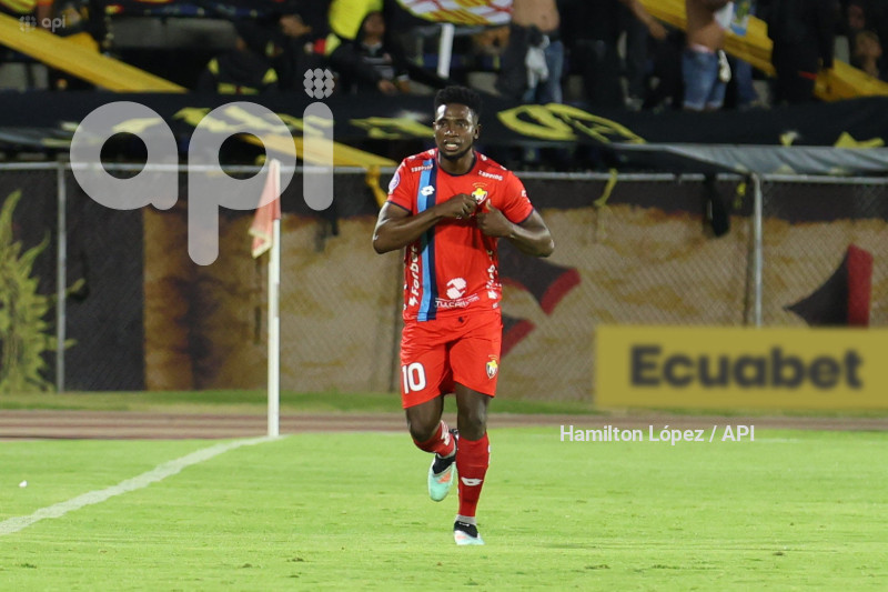 FBL-LIGAPRO-VINOTINTO VS NACIONAL-BARCELONA