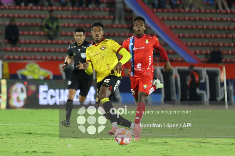 FBL-LIGAPRO-VINOTINTO VS NACIONAL-BARCELONA