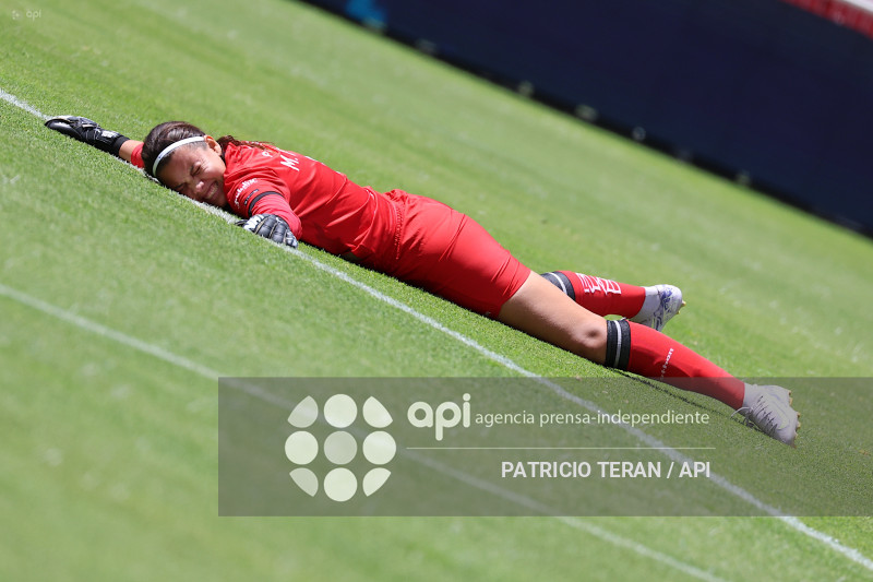 FBL SUPERLIGA FEMENINA LIGA DE QUITO VS BARCELONA