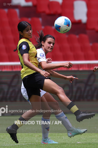 FBL SUPERLIGA FEMENINA LIGA DE QUITO VS BARCELONA