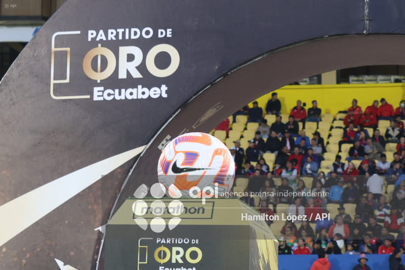 FBL-LIGAPRO-VINOTINTO VS NACIONAL-BARCELONA